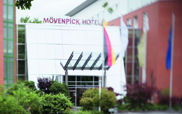 Mövenpick Hotel Münster am Aasee