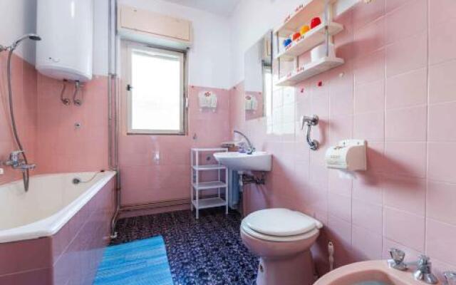 Apartment in Crikvenica 5215