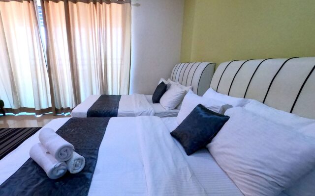 Cahaya Qaira - D'Perdana Kota Bharu