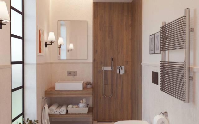 Salento Winery Lodge