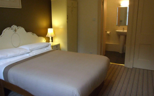 New Town Guest House