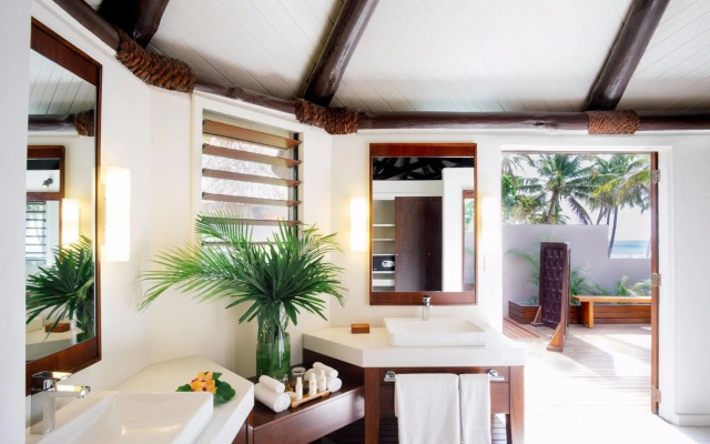 Yasawa Island Resort