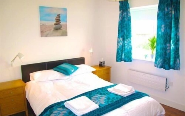 Meridian Apartments - Southend