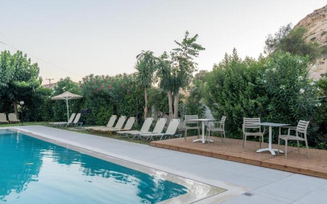 Matala Bay Hotel & Apartments