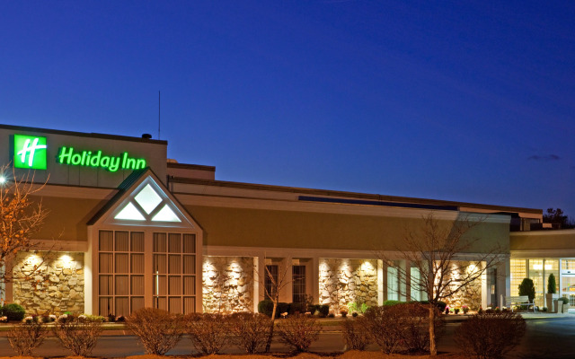 enVision Hotel & Conference Center Mansfield-Foxboro