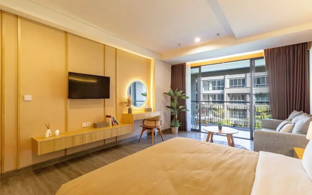 1BR Apartment By Azure Nusa Dua