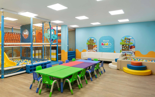 Hotel Best Lloret Splash