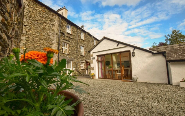 Old Sawrey Stores