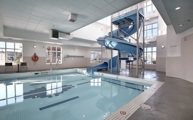 Holiday Inn Express Hotel & Suites Airport - Calgary