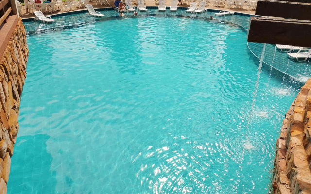 Hot Springs - JC Temporada