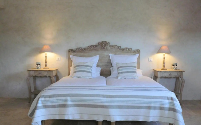 Mas du Vieux Tilleul