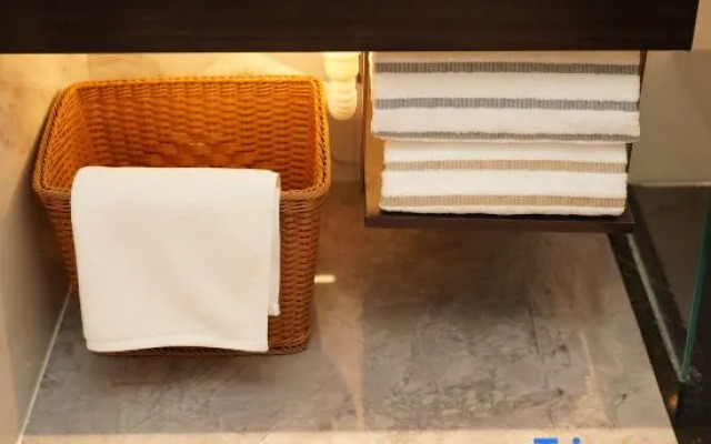 Shache Jing'an Road Renjoy Hotel