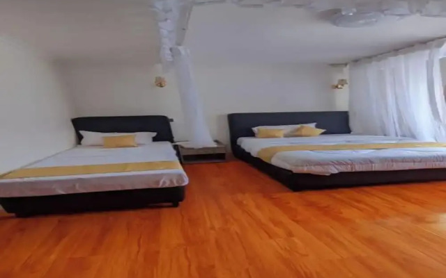 Tawala Garden Hotel