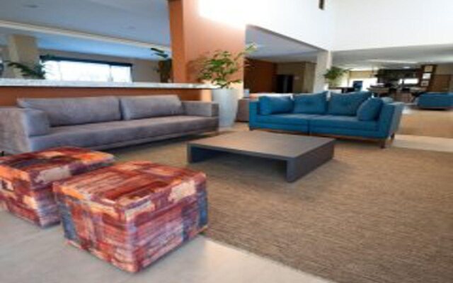 Alta Vista Thermas Resort