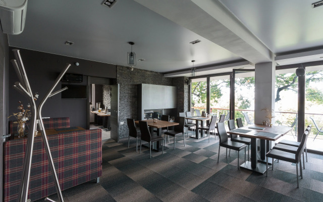 7terrass Boutique-Hotel