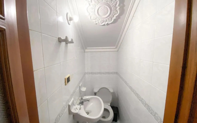 Casa 1, Conjunto Jardines De Villa Roca, Rodadero