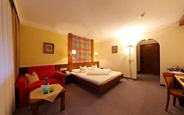 Hotel Lamark