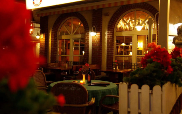 Hotel Kaiserhof