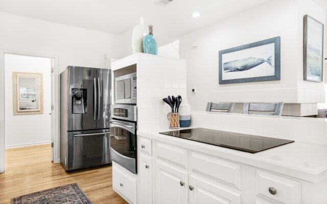 Lakeside Sandcastle at Kokomo