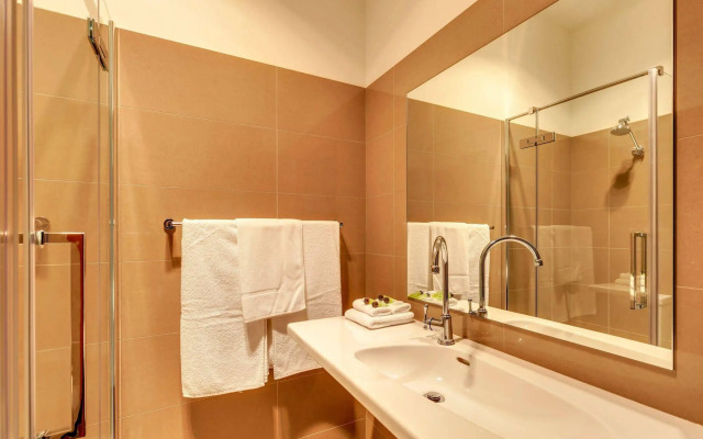 Kermandie Waterfront Hotel
