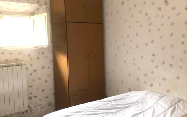Apartment With 3 Bedrooms In Pisa With Enclosed Garden