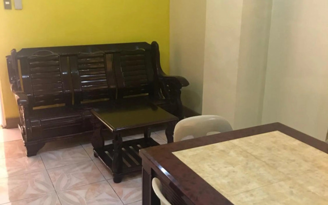 ASHBURN'S Transient Baguio - BUDGET Accommodation