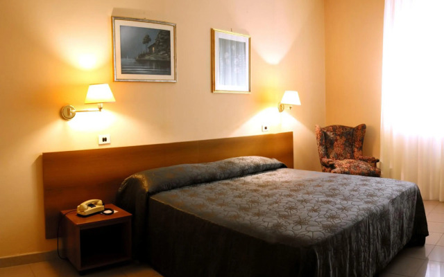 Hotel Plaza