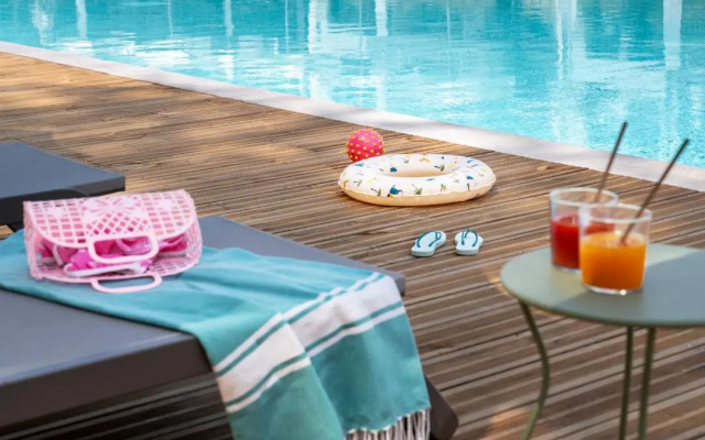 La Résidence - Thalazur Arcachon