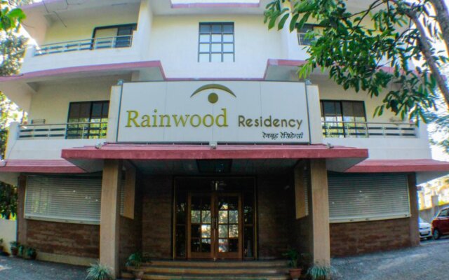 Rainwood  Residency