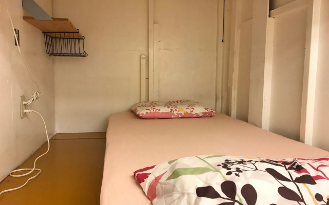 Kumoji-so Hostel