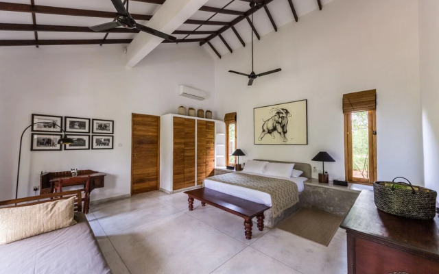 Nyne Hotels - Mayur Lodge, Yala