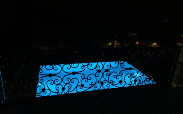 Vila Vuk