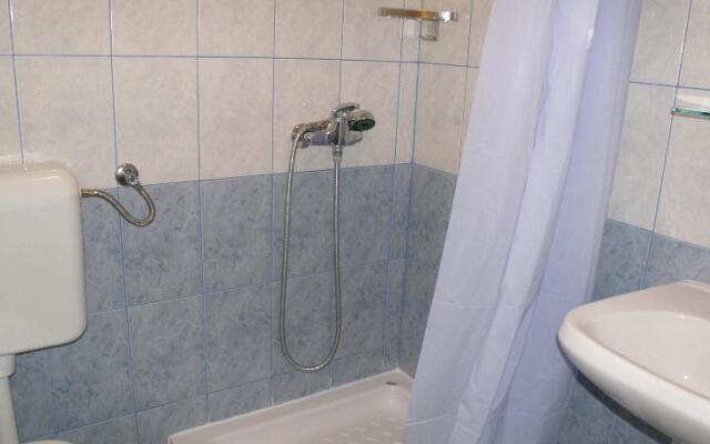 Apartments Vanja