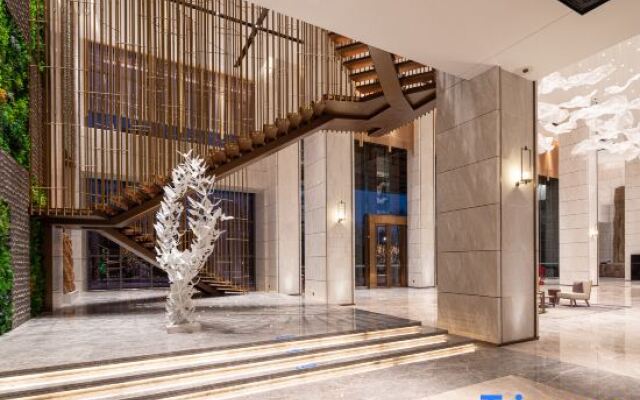 Beihai Wyndham Hotel