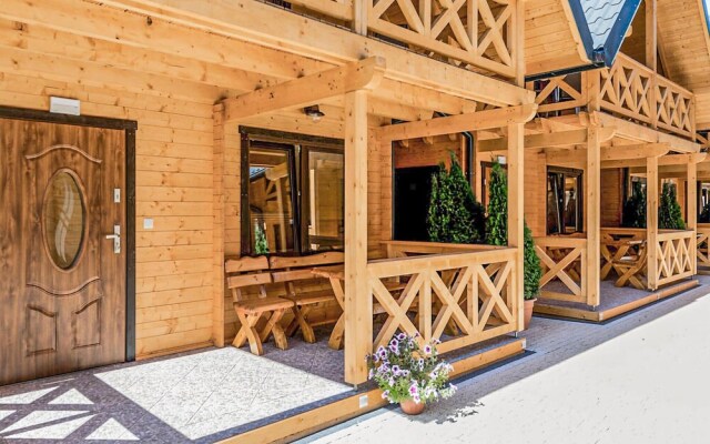 Awesome Home in Pobierowo With Wifi and 2 Bedrooms