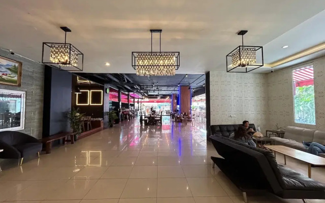 Cocoon APK Resort and SPA Hotel