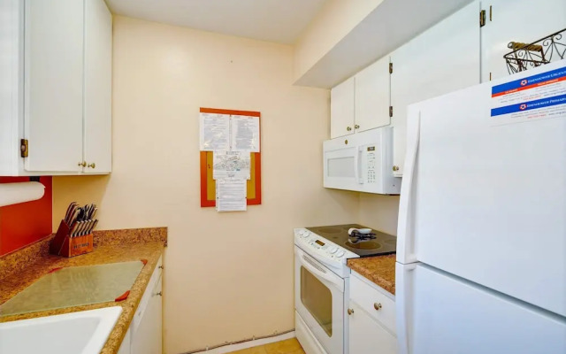 Par at Paradise in Palm Springs