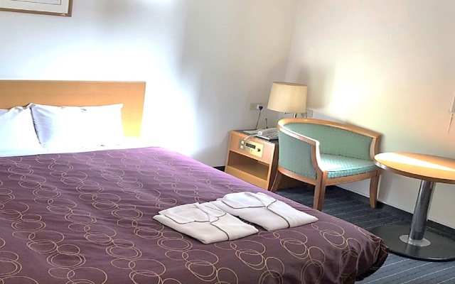 Nagoya Grand Hotel
