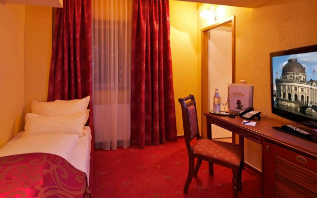 Hotel Neuer Fritz Berlin
