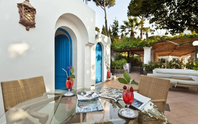 Grand Hotel Il Moresco & Spa
