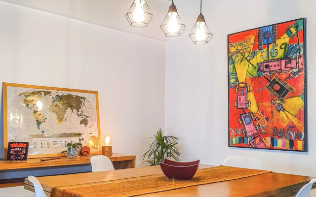 Studio Exclusivo en Palermo Queens