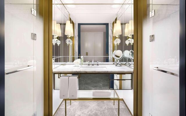 Sofitel Ambassador Seoul Hotel & Serviced Residences