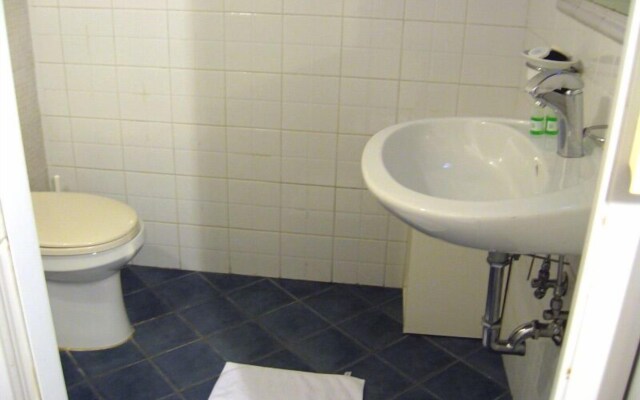 A Roma San Pietro Best Bed