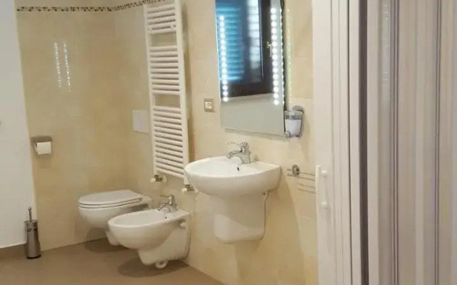B&B Alle porte di San Rocco