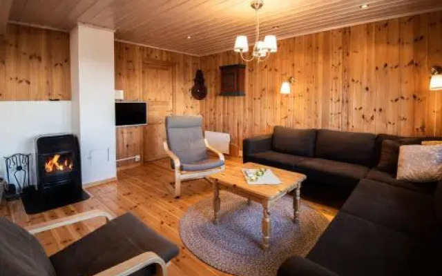 Kvitåvatn Fjellhytter