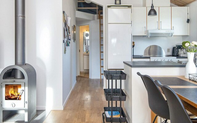 Holiday Home in Tarm
