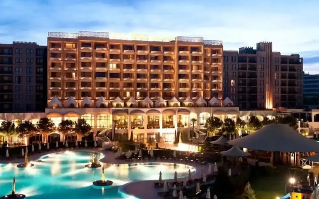 Hotel Royal Beach 5 Premium - Central Sea View C8