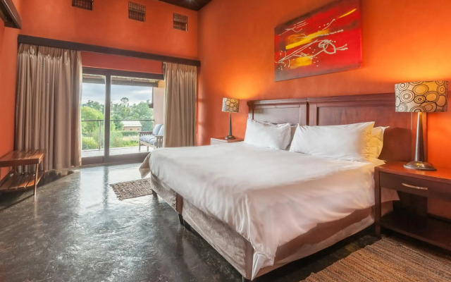Riverstone Lodge