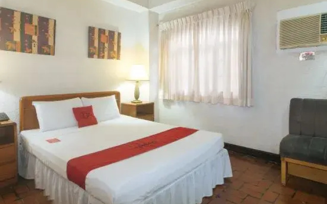 RedDoorz @ Broadway Court Apartelle II Quezon City
