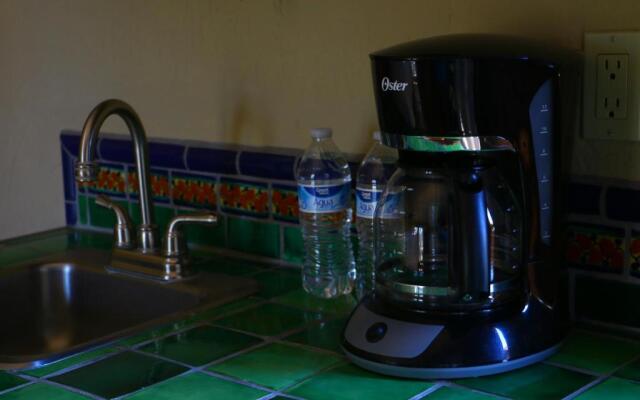 Posada del Cortes Hotel